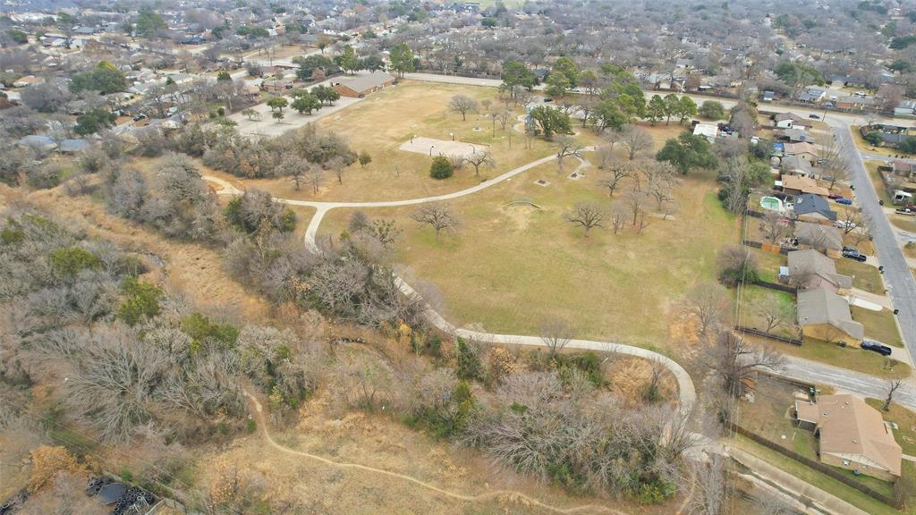 Forest Grove Add - Residential