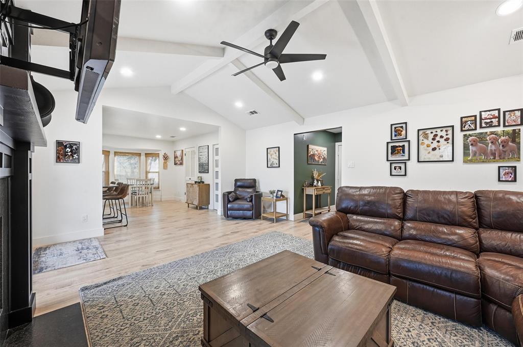 Forest Grove Add - Residential