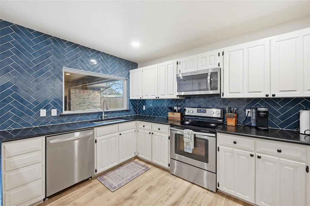 Forest Grove Add - Residential