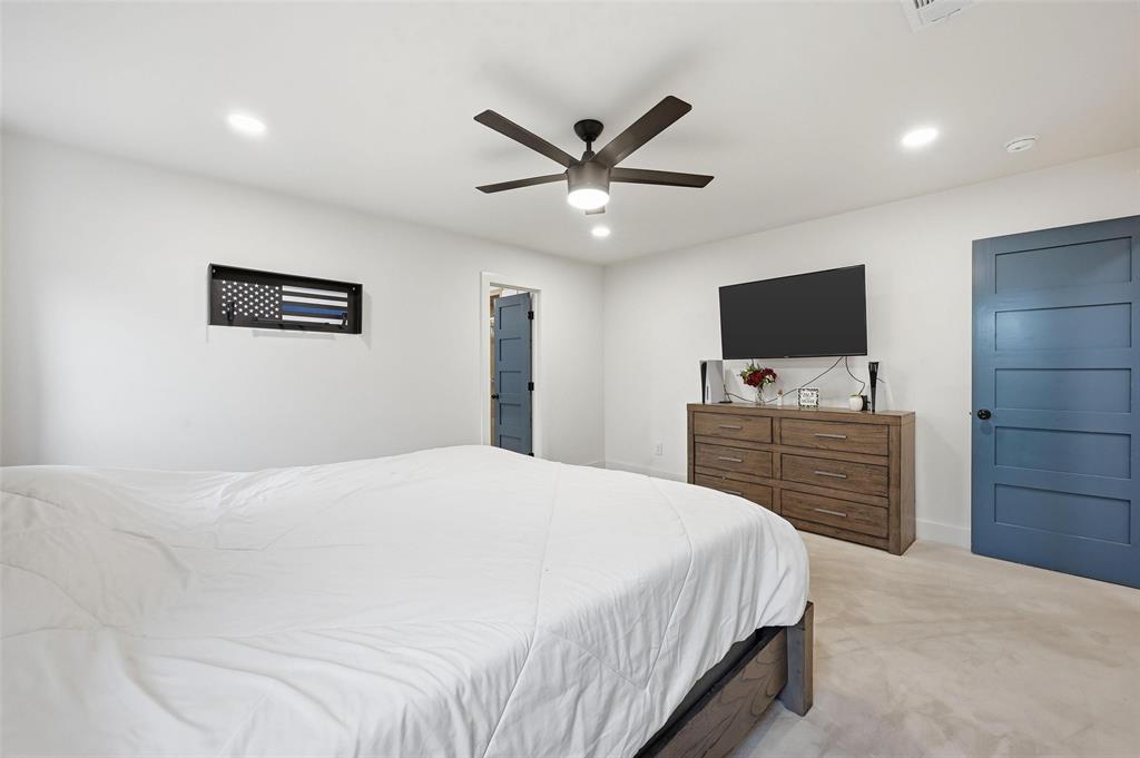 Forest Grove Add - Residential