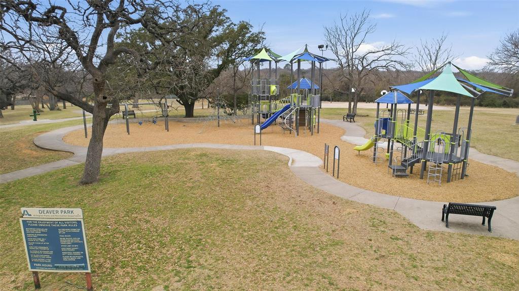 Forest Grove Add - Residential