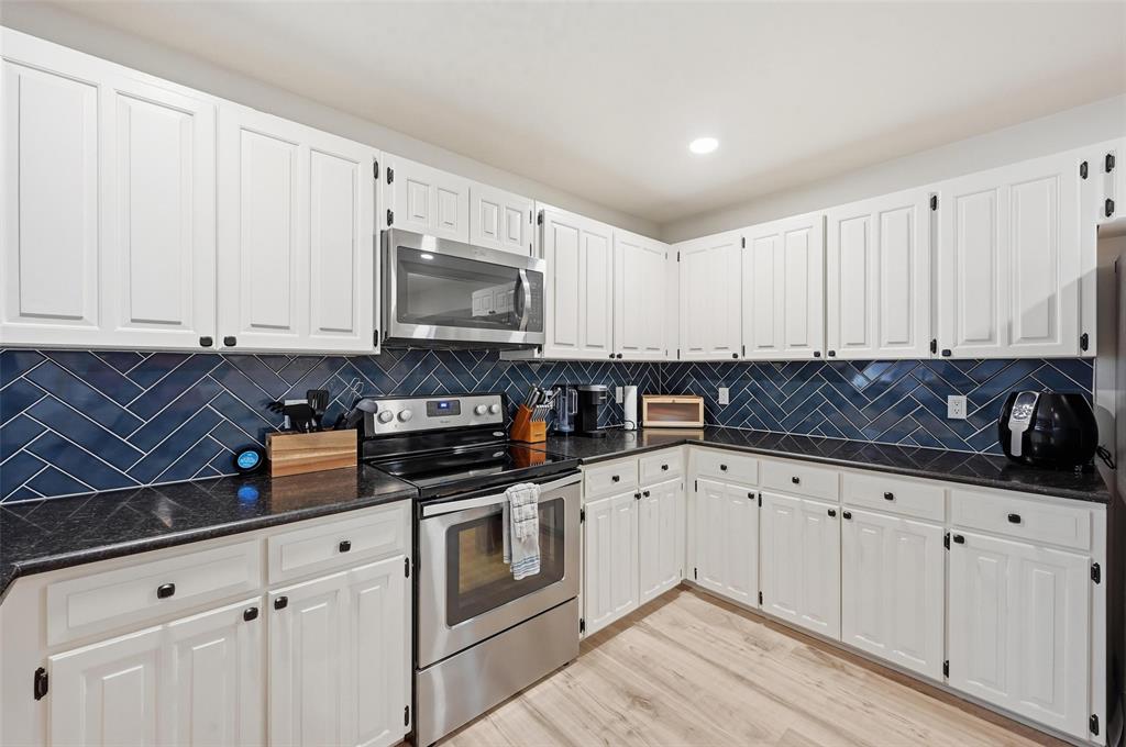 Forest Grove Add - Residential