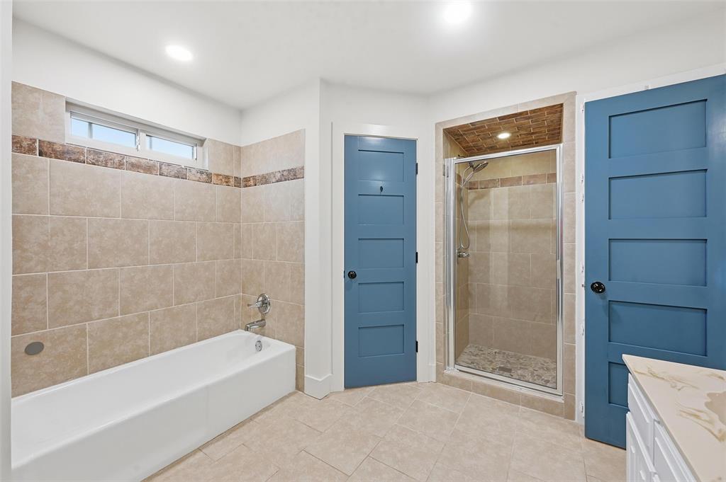 Forest Grove Add - Residential