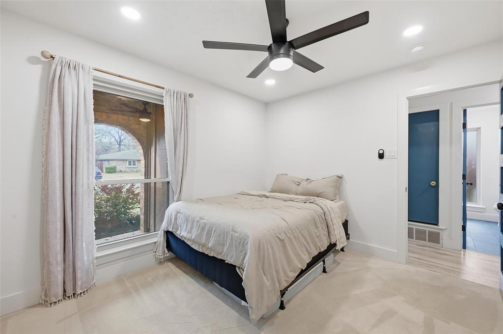 Forest Grove Add - Residential