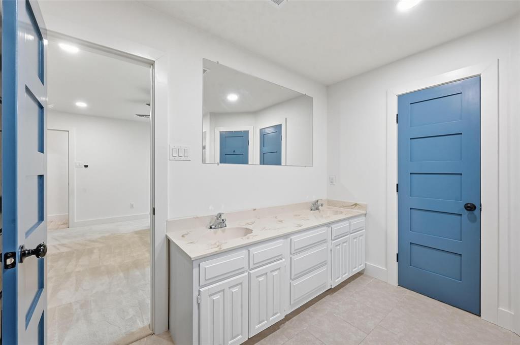 Forest Grove Add - Residential