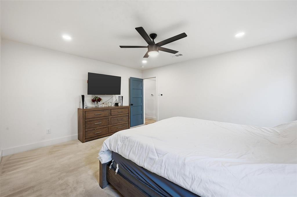 Forest Grove Add - Residential