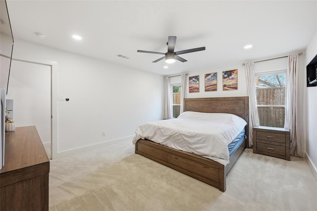 Forest Grove Add - Residential