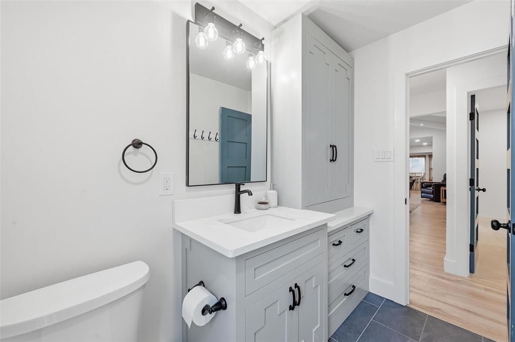 Forest Grove Add - Residential