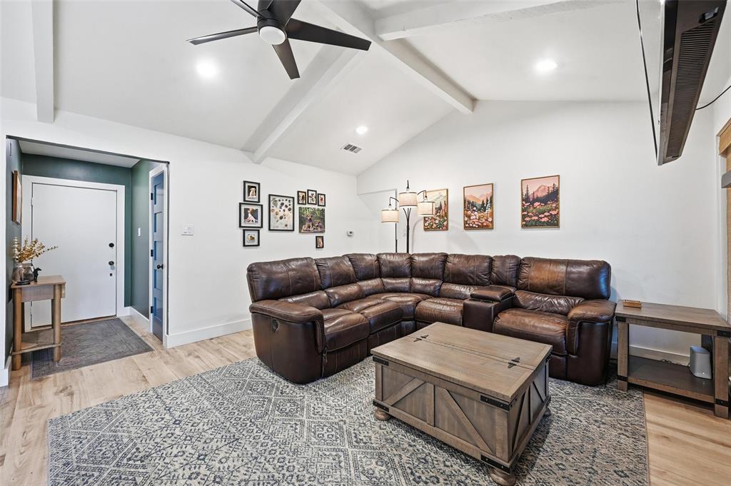 Forest Grove Add - Residential