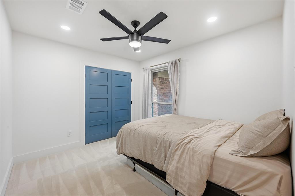 Forest Grove Add - Residential