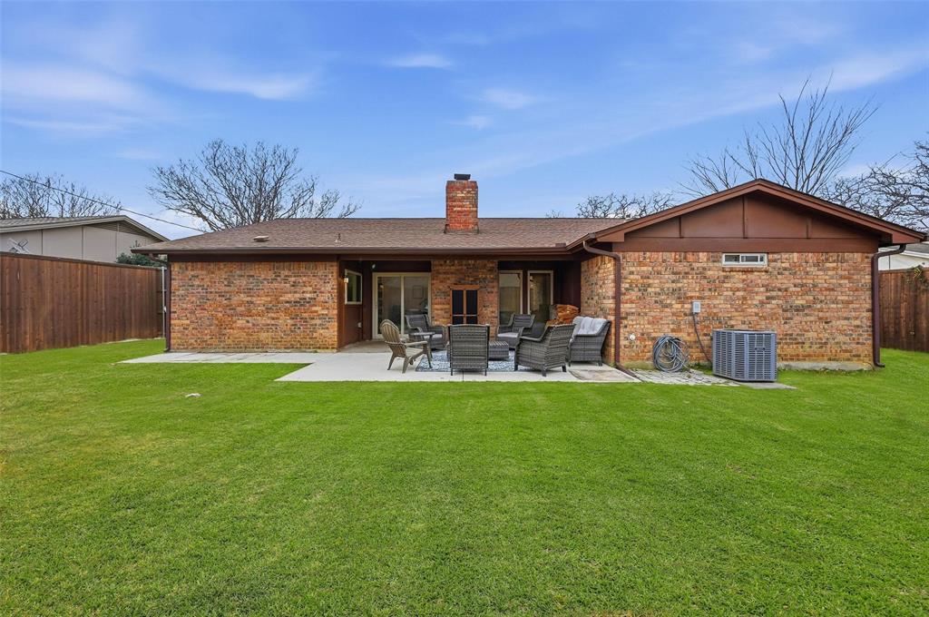 Forest Grove Add - Residential