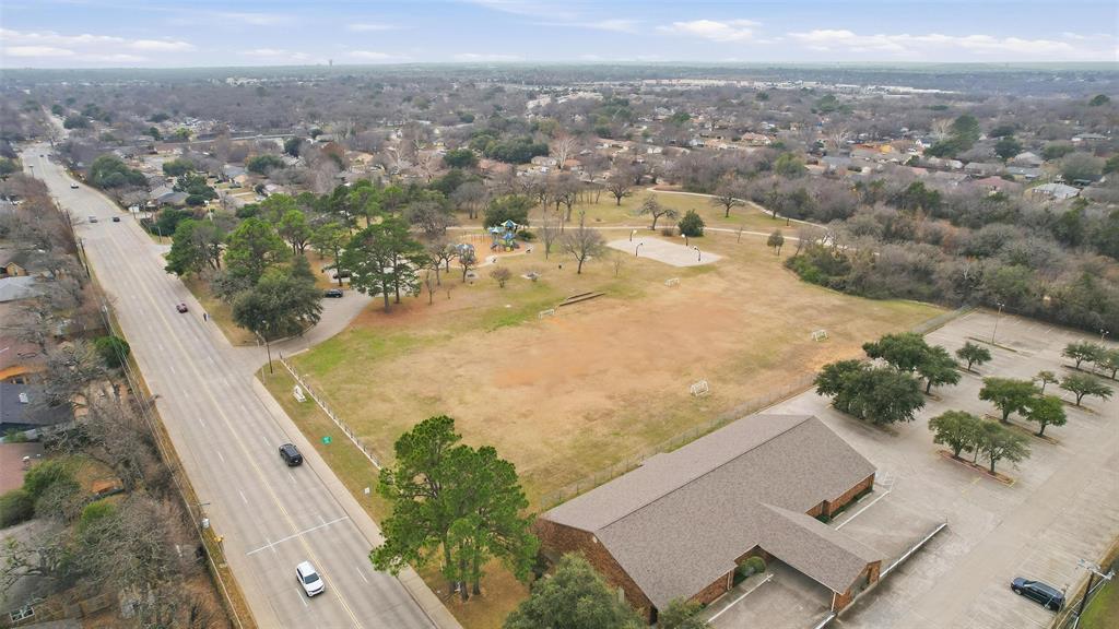 Forest Grove Add - Residential