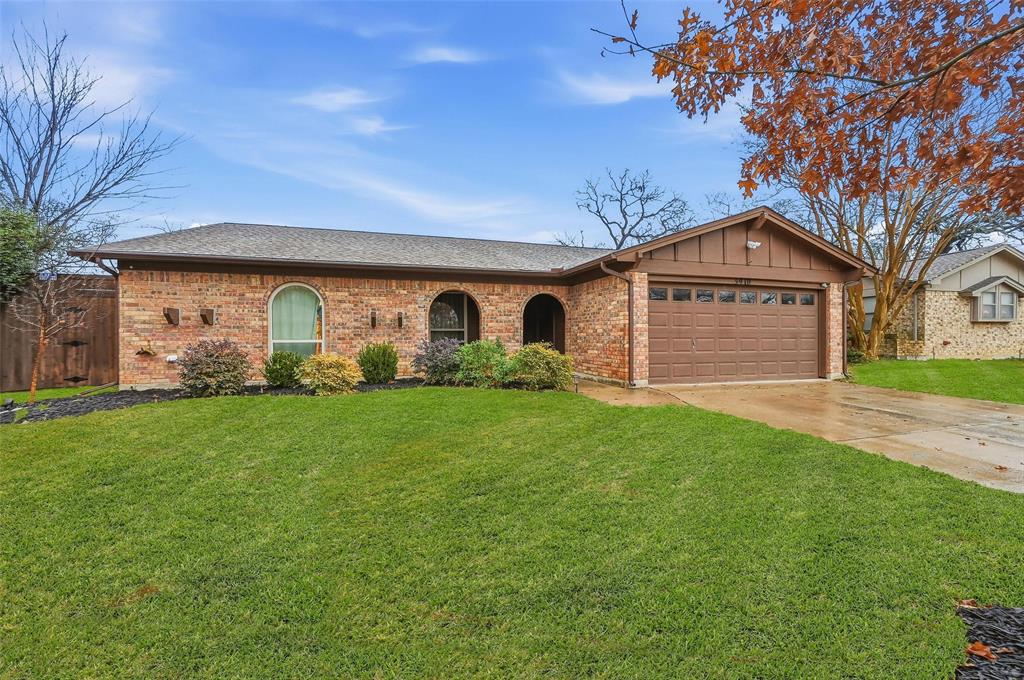 Forest Grove Add - Residential