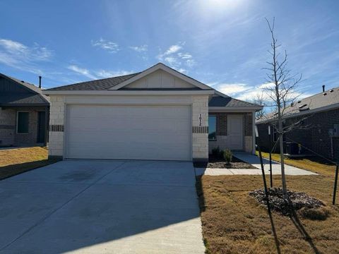 1612 Elliott Road Howe TX 75459