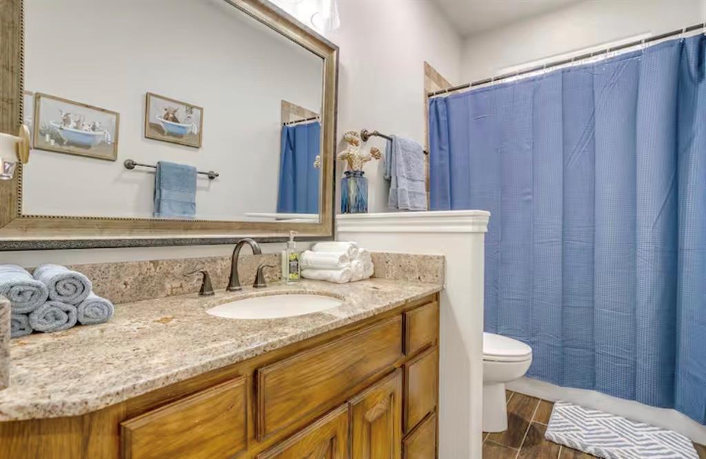 Canyon Creek ll - Residential