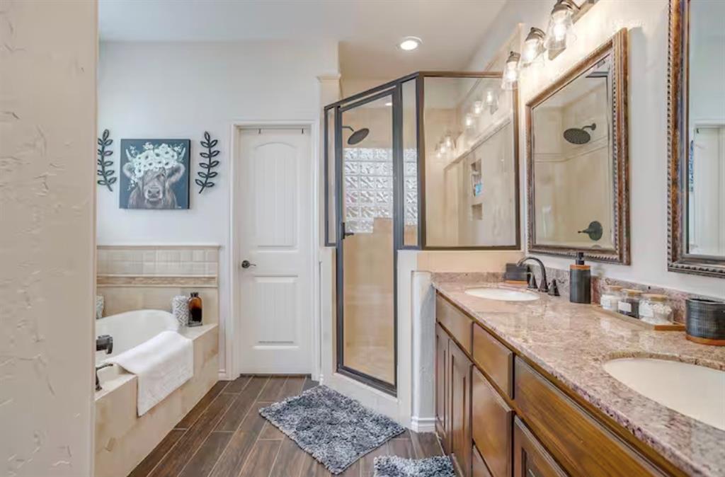 Canyon Creek ll - Residential