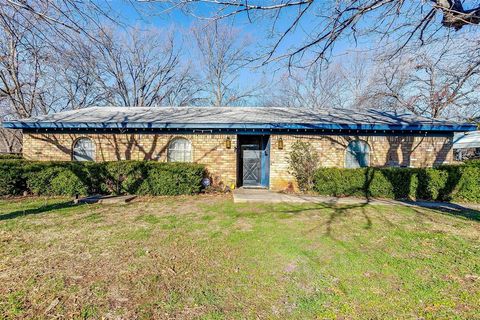 3401 Jonette Drive, Richland Hills, TX 76118 - #: 20511342