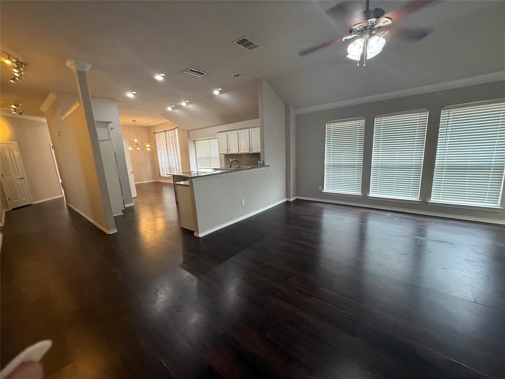 Marine Creek Meadows Add - Residential