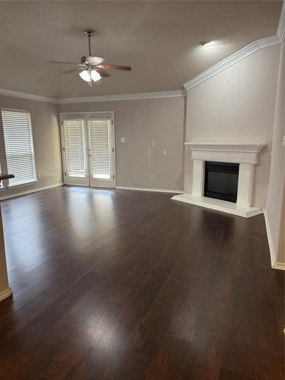 Marine Creek Meadows Add - Residential