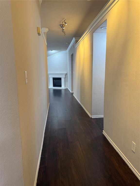 Marine Creek Meadows Add - Residential