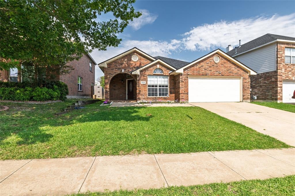 5029 Skymeadow Drive