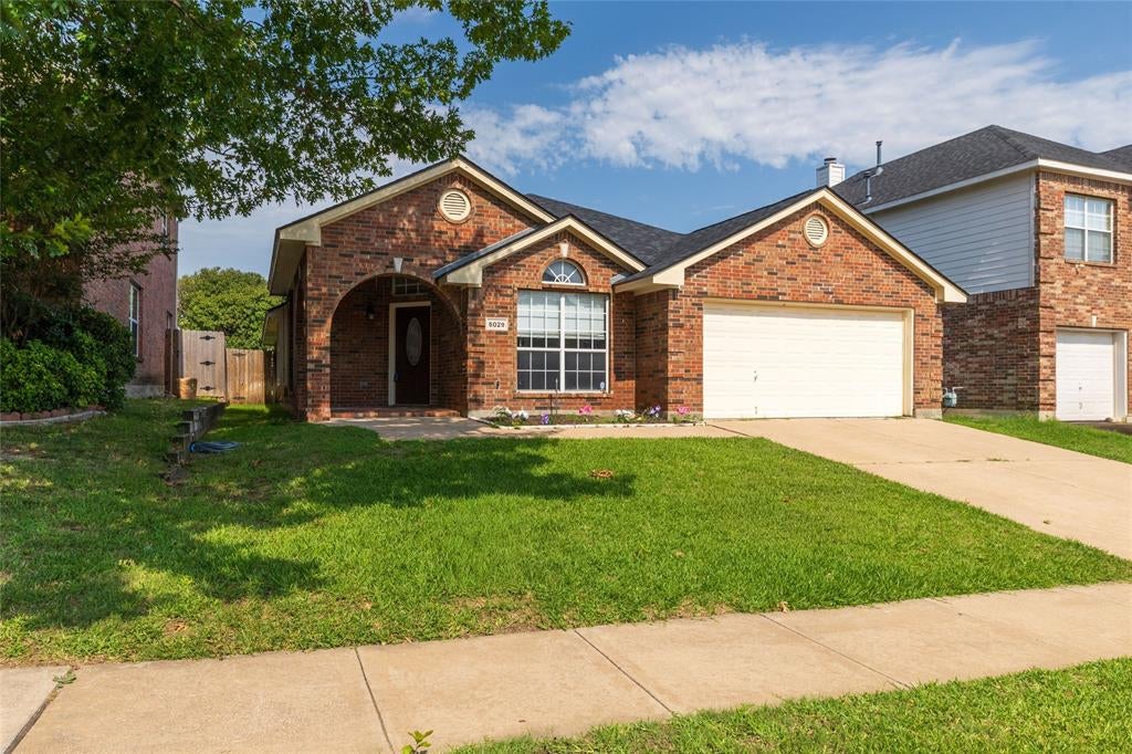 5029 Skymeadow Drive