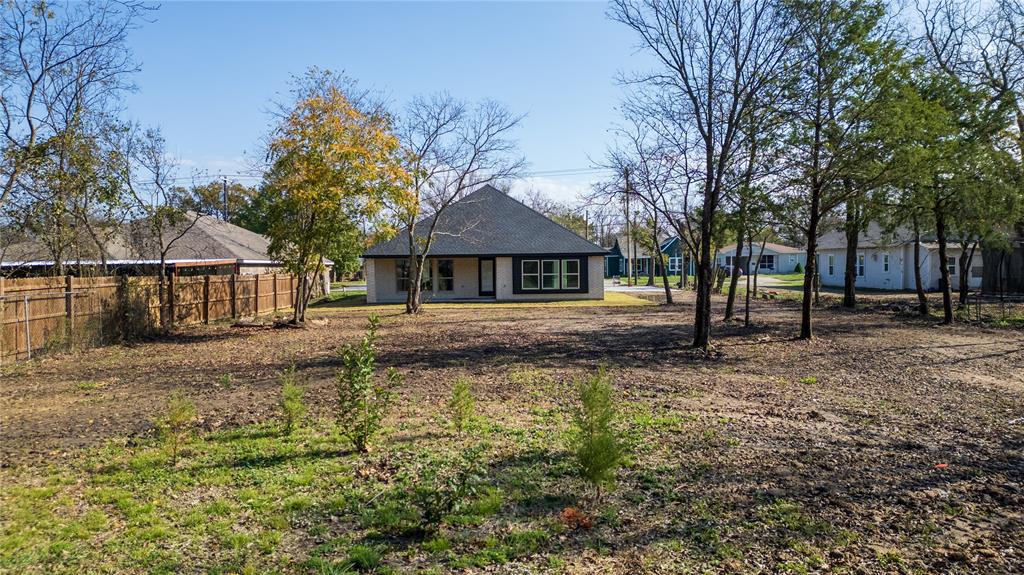 Anthony Place - Residential