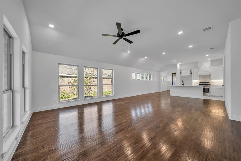 Anthony Place - Residential