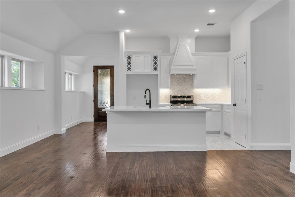 Anthony Place - Residential