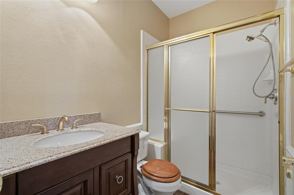 Windsor Ridge At Oakmont Ph II - Residential