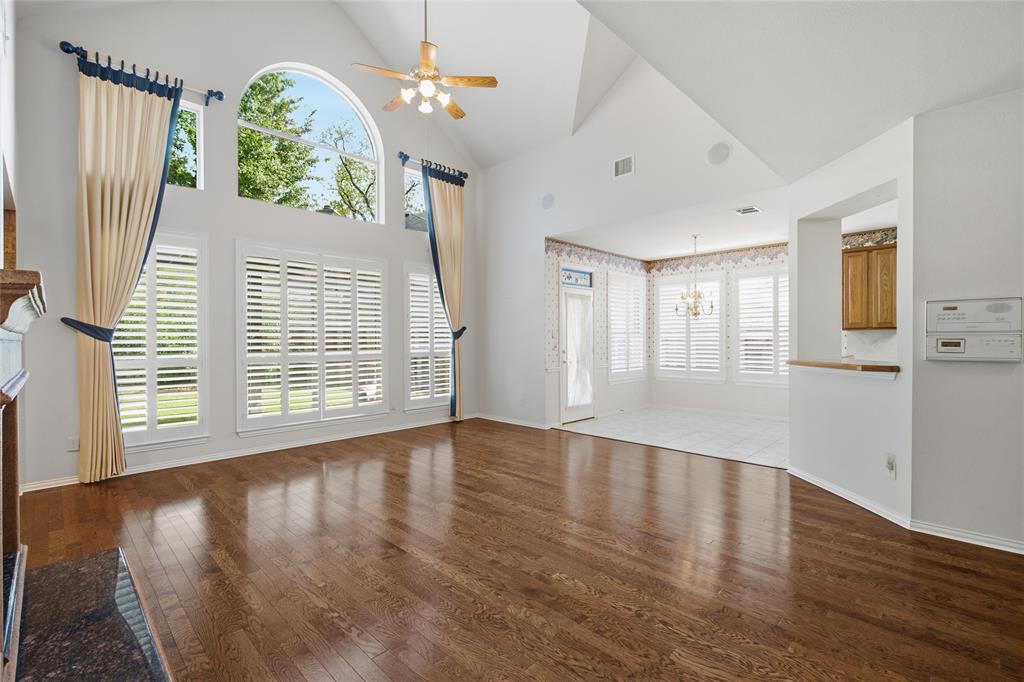 Windsor Ridge At Oakmont Ph II - Residential