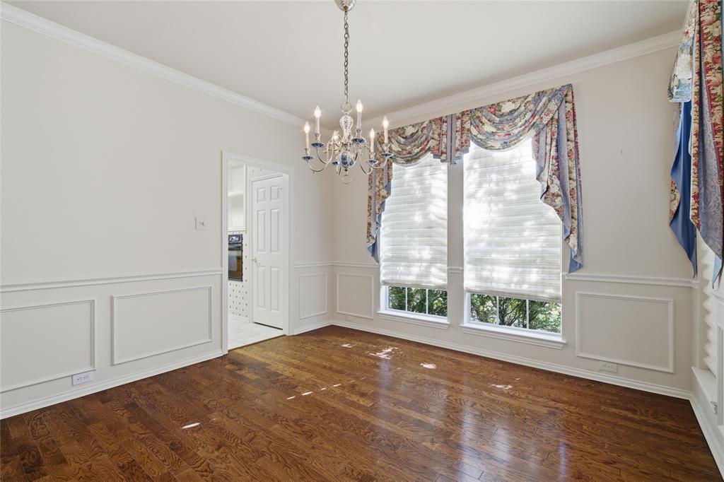 Windsor Ridge At Oakmont Ph II - Residential