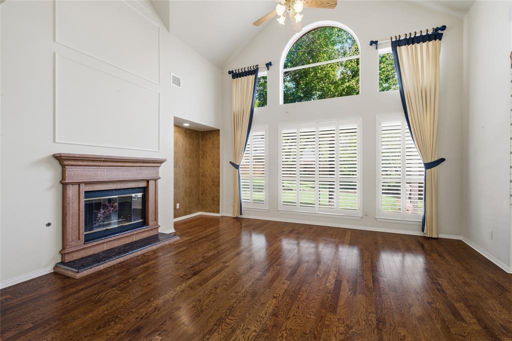 Windsor Ridge At Oakmont Ph II - Residential