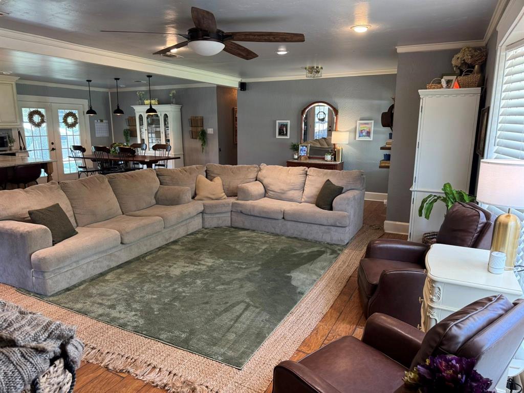 Oak Hollow - Residential