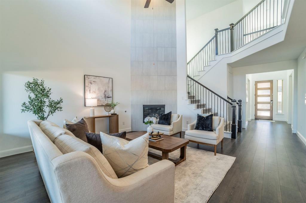 The Ridge At NORTHLAKE - Residential