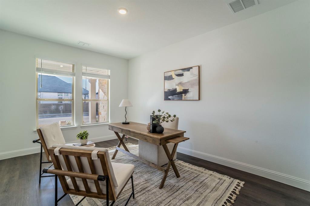 The Ridge At NORTHLAKE - Residential