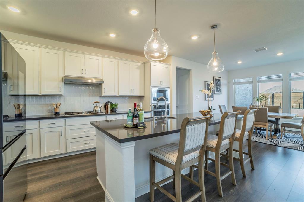 The Ridge At NORTHLAKE - Residential