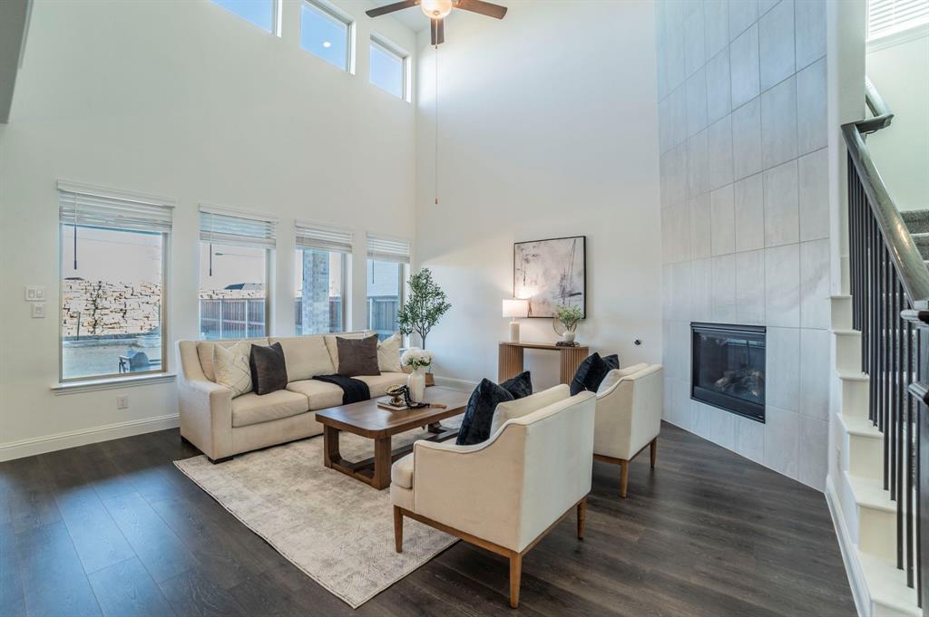 The Ridge At NORTHLAKE - Residential