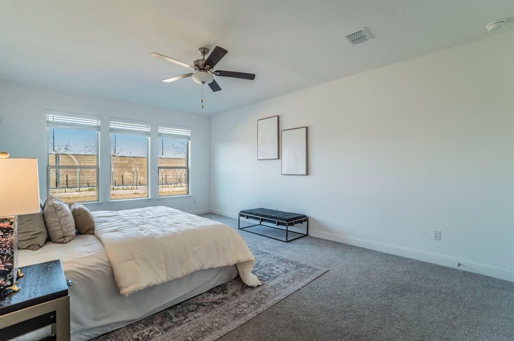 The Ridge At NORTHLAKE - Residential