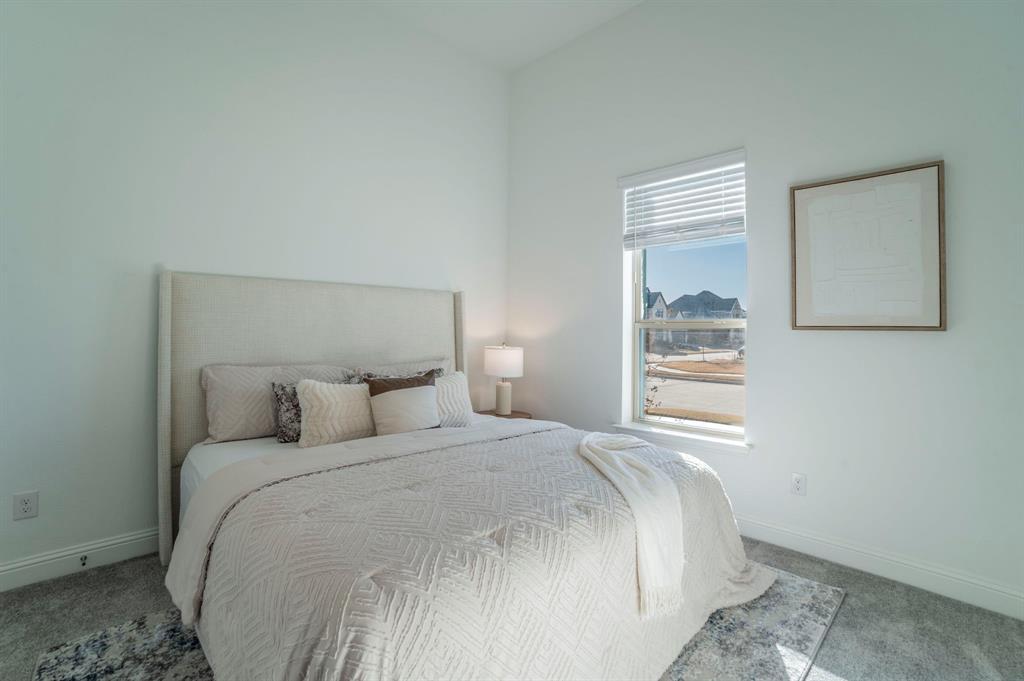 The Ridge At NORTHLAKE - Residential