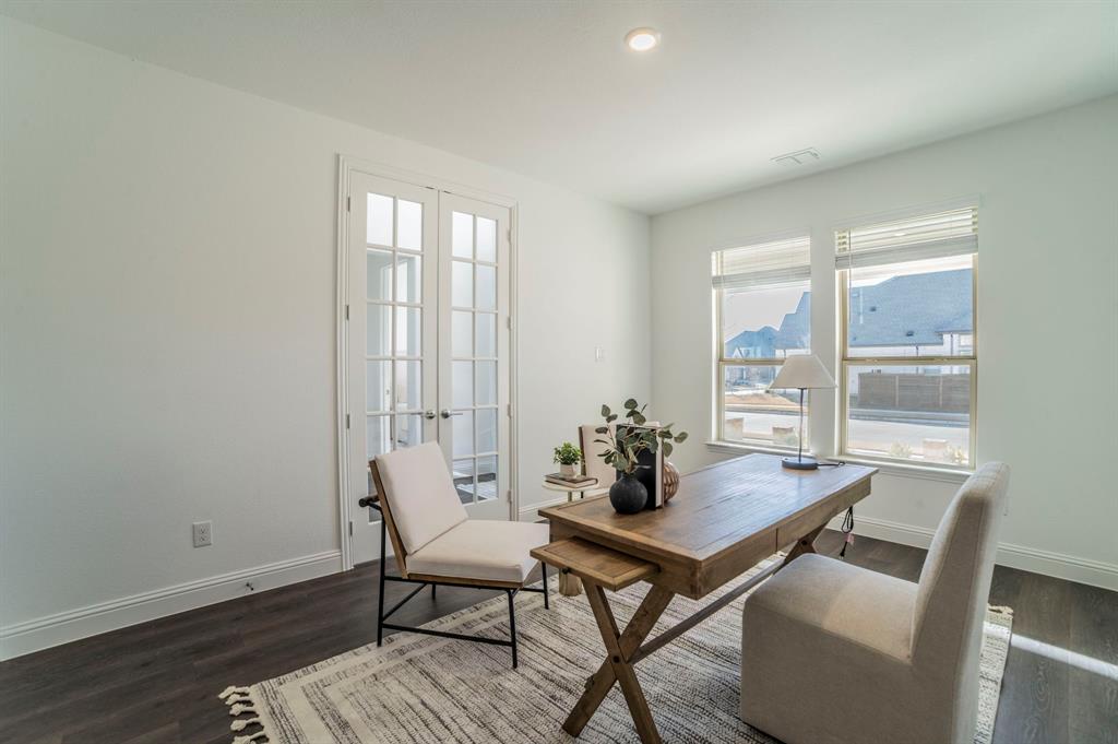 The Ridge At NORTHLAKE - Residential