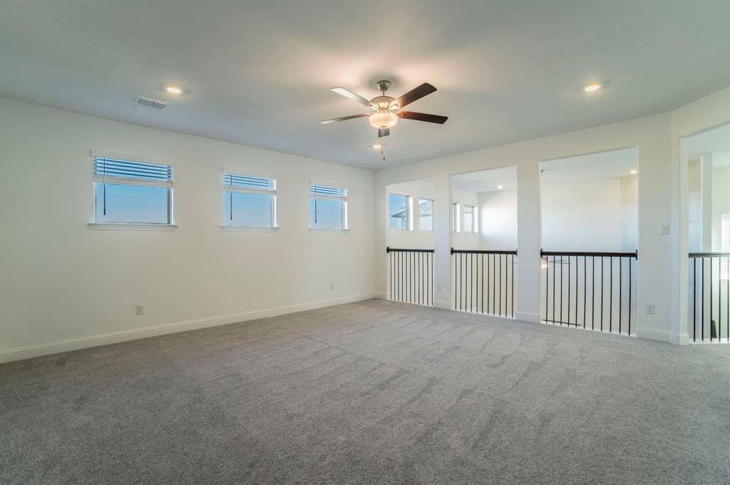 The Ridge At NORTHLAKE - Residential