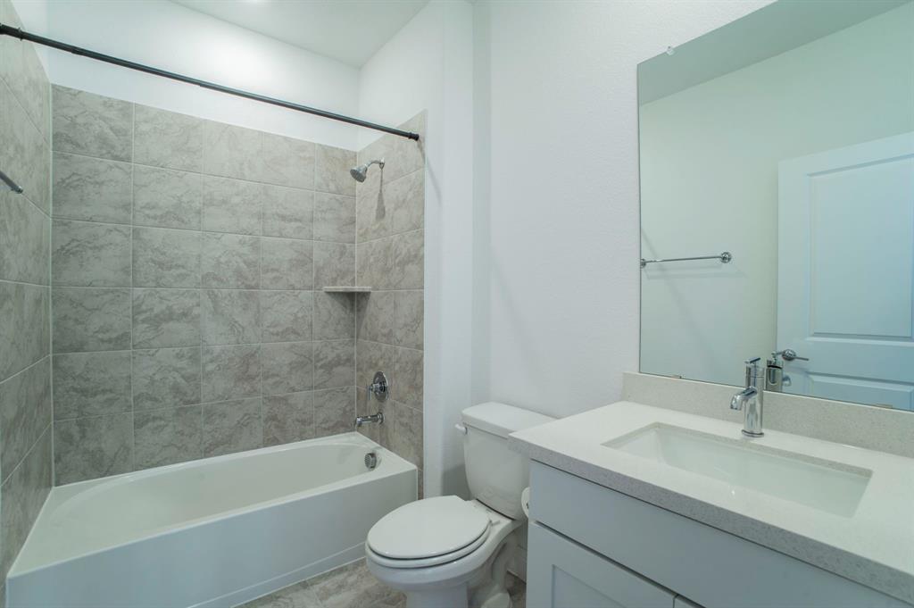 The Ridge At NORTHLAKE - Residential