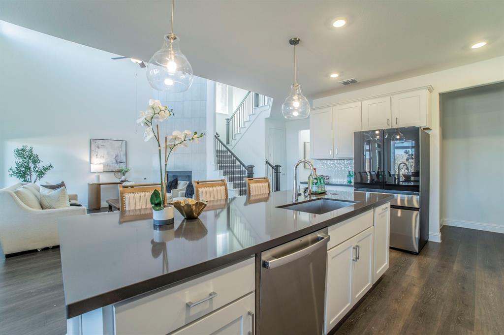 The Ridge At NORTHLAKE - Residential