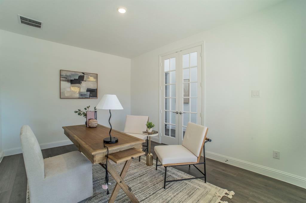 The Ridge At NORTHLAKE - Residential