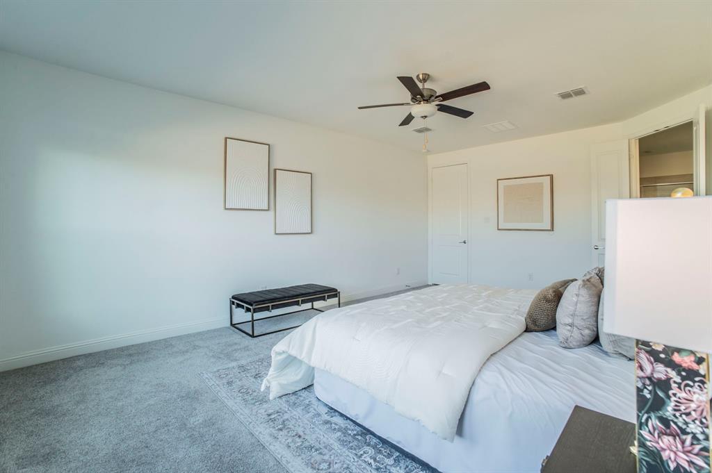 The Ridge At NORTHLAKE - Residential