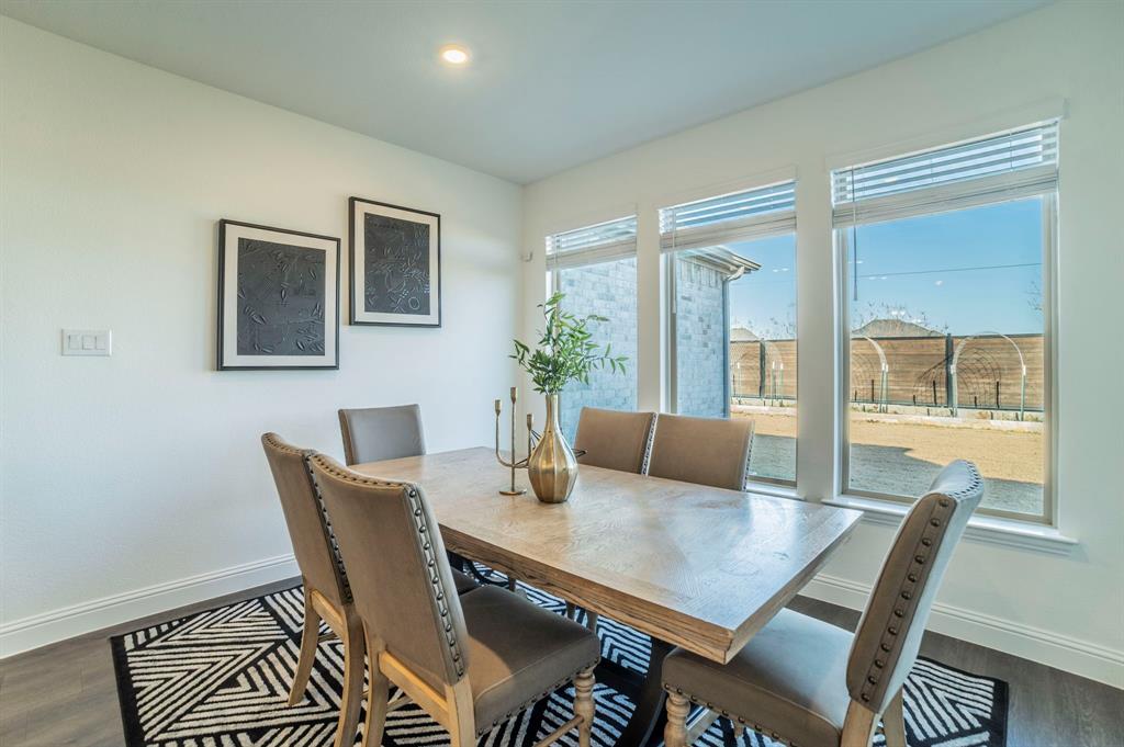 The Ridge At NORTHLAKE - Residential