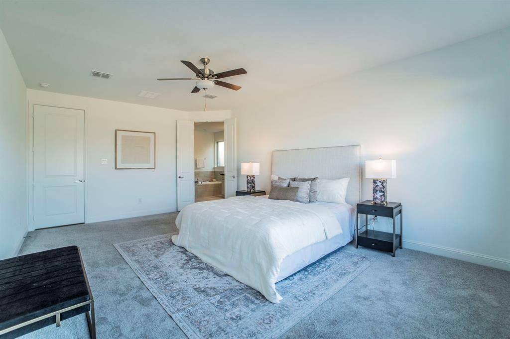 The Ridge At NORTHLAKE - Residential