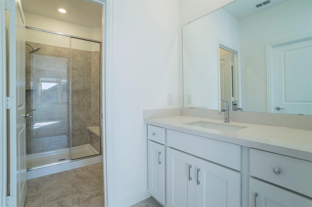 The Ridge At NORTHLAKE - Residential