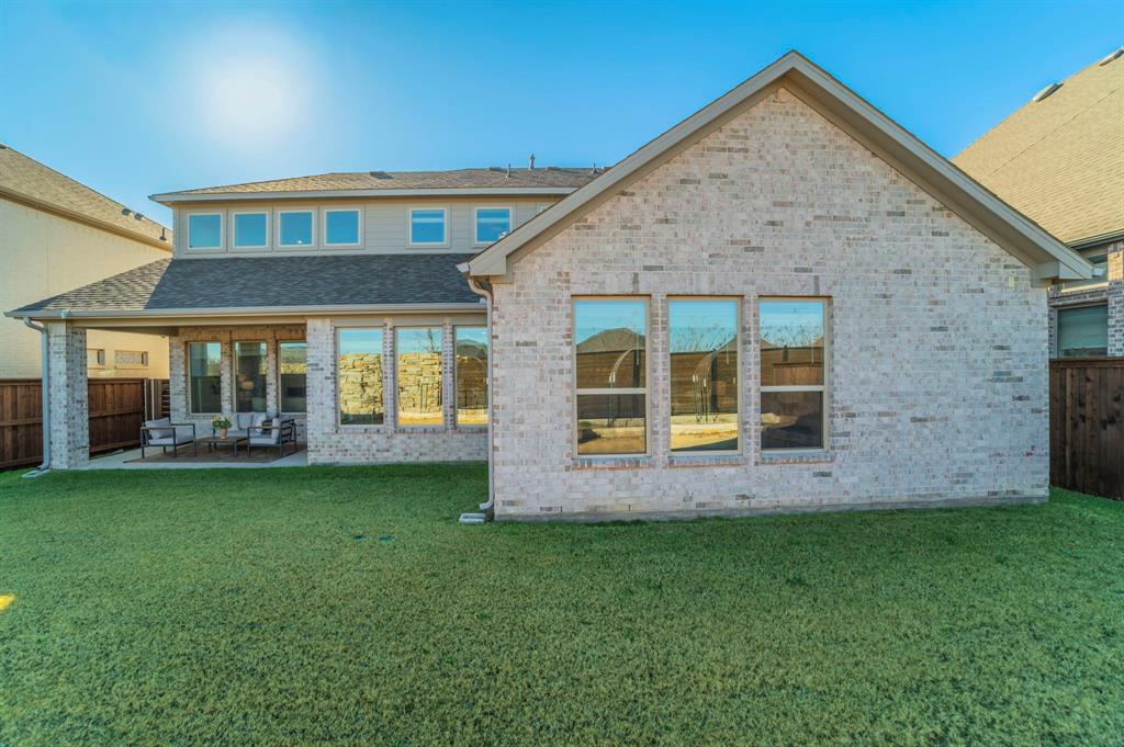 The Ridge At NORTHLAKE - Residential